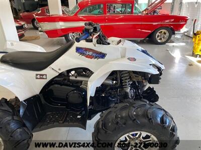 2007 Yamaha Wolverine 450 4x4 ATV   - Photo 14 - North Chesterfield, VA 23237