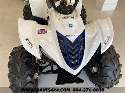 2007 Yamaha Wolverine 450 4x4 ATV   - Photo 15 - North Chesterfield, VA 23237