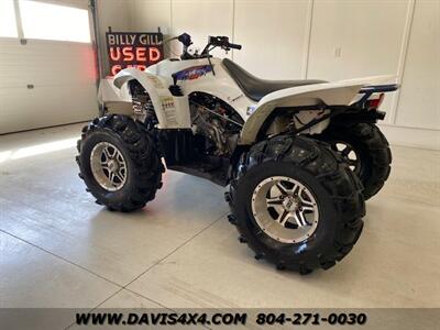 2007 Yamaha Wolverine 450 4x4 ATV   - Photo 6 - North Chesterfield, VA 23237