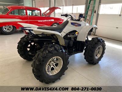 2007 Yamaha Wolverine 450 4x4 ATV   - Photo 4 - North Chesterfield, VA 23237