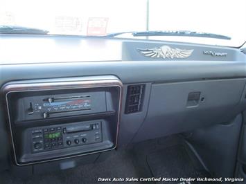 1990 Ford F-350 Super Duty XLT Lariat Extended Cab Long Bed DRW   - Photo 10 - North Chesterfield, VA 23237