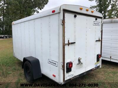 1996 Haulmark Trailer   - Photo 2 - North Chesterfield, VA 23237