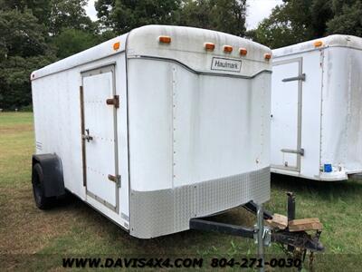 1996 Haulmark Trailer   - Photo 5 - North Chesterfield, VA 23237