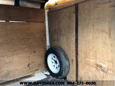 1996 Haulmark Trailer   - Photo 6 - North Chesterfield, VA 23237