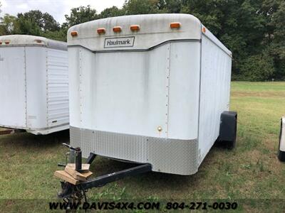 1996 Haulmark Trailer   - Photo 4 - North Chesterfield, VA 23237