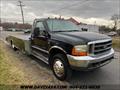 2000 Ford F-450 Super Duty XLT Flatbed Car Hauler/Carolina 7.3  Regular Cab Rollback Power Stroke Turbo Diesel Dual Rear Wheel (SOLD) - Photo 5 - North Chesterfield, VA 23237