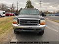 2000 Ford F-450 Super Duty XLT Flatbed Car Hauler/Carolina 7.3  Regular Cab Rollback Power Stroke Turbo Diesel Dual Rear Wheel (SOLD) - Photo 4 - North Chesterfield, VA 23237