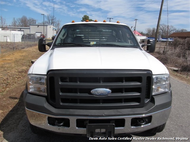 2007 Ford F 450 Super Duty Xl Sold