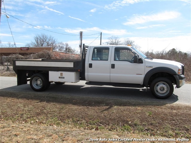 2007 Ford F 450 Super Duty Xl Sold