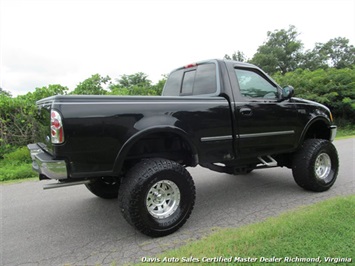 1997 Ford F-150 Lariat (SOLD)   - Photo 5 - North Chesterfield, VA 23237