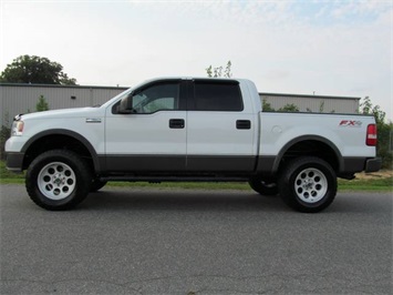 2004 Ford F-150 FX4 (SOLD)   - Photo 6 - North Chesterfield, VA 23237