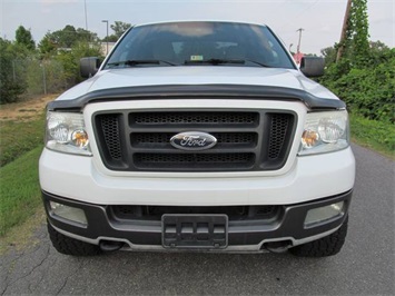 2004 Ford F-150 FX4 (SOLD)   - Photo 2 - North Chesterfield, VA 23237