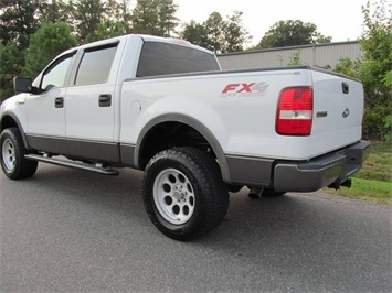 2004 Ford F-150 FX4 (SOLD)   - Photo 5 - North Chesterfield, VA 23237