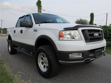 2004 Ford F-150 FX4 (SOLD)   - Photo 3 - North Chesterfield, VA 23237