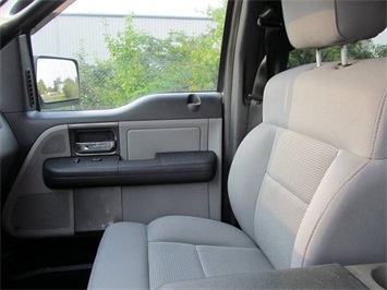 2004 Ford F-150 FX4 (SOLD)   - Photo 9 - North Chesterfield, VA 23237