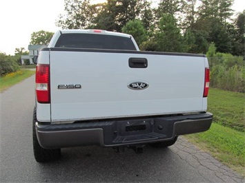 2004 Ford F-150 FX4 (SOLD)   - Photo 4 - North Chesterfield, VA 23237