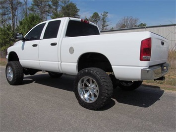 2003 Dodge Ram 2500 SLT (SOLD)   - Photo 3 - North Chesterfield, VA 23237