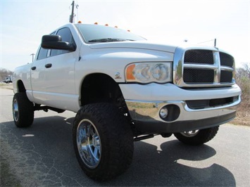 2003 Dodge Ram 2500 SLT (SOLD)   - Photo 5 - North Chesterfield, VA 23237