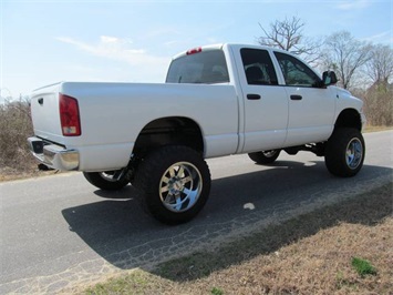 2003 Dodge Ram 2500 SLT (SOLD)   - Photo 7 - North Chesterfield, VA 23237