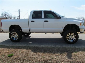 2003 Dodge Ram 2500 SLT (SOLD)   - Photo 6 - North Chesterfield, VA 23237