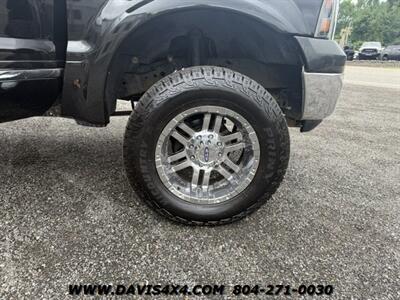 2002 Ford Excursion Lariat 6 Door Custom 4x4 - Photo 32 - North Chesterfield, VA 23237