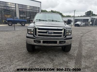 2002 Ford Excursion Lariat 6 Door Custom 4x4 - Photo 8 - North Chesterfield, VA 23237