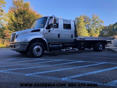 2003 International Navistar 4300 DT466 Jerr-Dan Rollback/Tow Truck (SOLD)   - Photo 10 - North Chesterfield, VA 23237