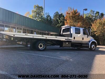 2003 International Navistar 4300 DT466 Jerr-Dan Rollback/Tow Truck (SOLD)   - Photo 15 - North Chesterfield, VA 23237