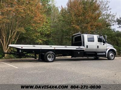 2003 International Navistar 4300 DT466 Jerr-Dan Rollback/Tow Truck (SOLD)   - Photo 4 - North Chesterfield, VA 23237