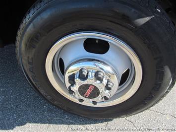 2001 Chevrolet Silverado 3500 LS Crew Cab Long Bed Dually   - Photo 4 - North Chesterfield, VA 23237