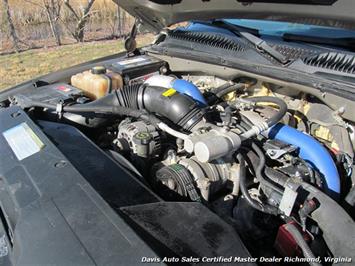 2001 Chevrolet Silverado 3500 LS Crew Cab Long Bed Dually   - Photo 18 - North Chesterfield, VA 23237