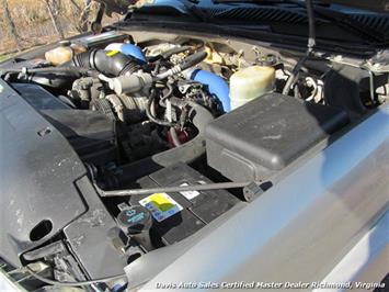 2001 Chevrolet Silverado 3500 LS Crew Cab Long Bed Dually   - Photo 20 - North Chesterfield, VA 23237