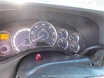 2001 Chevrolet Silverado 3500 LS Crew Cab Long Bed Dually   - Photo 13 - North Chesterfield, VA 23237