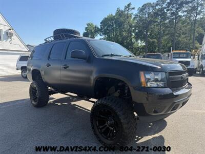 2013 Chevrolet Suburban LT Lifted 4x4 - Photo 7 - North Chesterfield, VA 23237