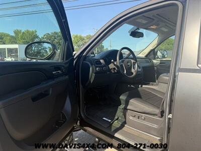 2013 Chevrolet Suburban LT Lifted 4x4 - Photo 9 - North Chesterfield, VA 23237