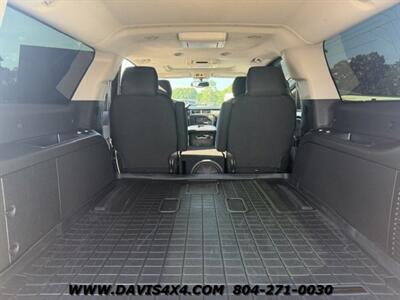 2013 Chevrolet Suburban LT Lifted 4x4 - Photo 18 - North Chesterfield, VA 23237