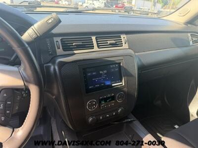 2013 Chevrolet Suburban LT Lifted 4x4 - Photo 12 - North Chesterfield, VA 23237