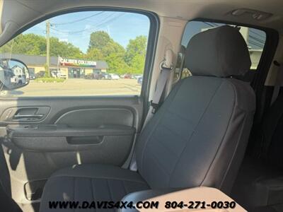 2013 Chevrolet Suburban LT Lifted 4x4 - Photo 13 - North Chesterfield, VA 23237