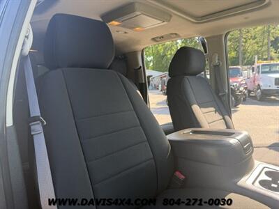 2013 Chevrolet Suburban LT Lifted 4x4 - Photo 25 - North Chesterfield, VA 23237