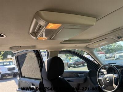 2013 Chevrolet Suburban LT Lifted 4x4 - Photo 21 - North Chesterfield, VA 23237