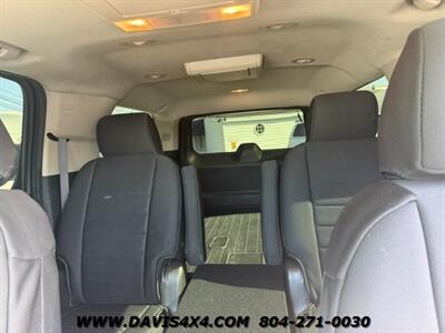 2013 Chevrolet Suburban LT Lifted 4x4 - Photo 15 - North Chesterfield, VA 23237