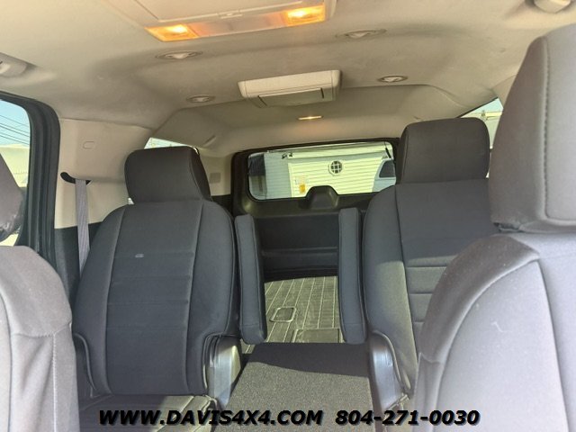 2013 Chevrolet Suburban LT Lifted 4x4 - Photo 15 - North Chesterfield, VA 23237