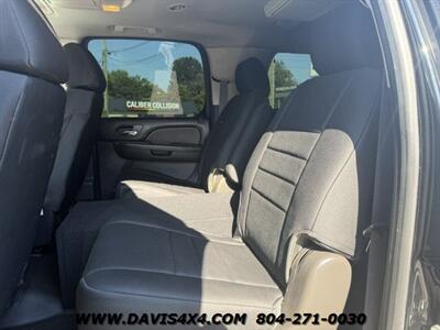 2013 Chevrolet Suburban LT Lifted 4x4 - Photo 17 - North Chesterfield, VA 23237