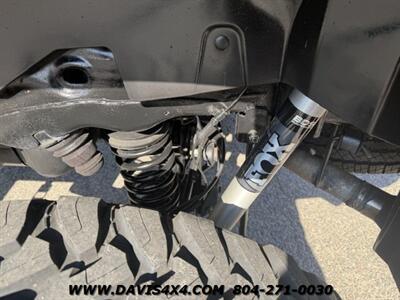 2013 Chevrolet Suburban LT Lifted 4x4 - Photo 28 - North Chesterfield, VA 23237