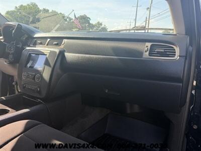 2013 Chevrolet Suburban LT Lifted 4x4 - Photo 24 - North Chesterfield, VA 23237