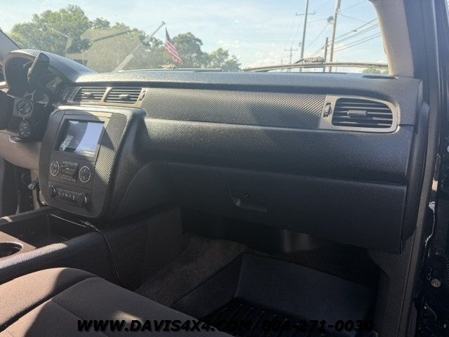 2013 Chevrolet Suburban LT Lifted 4x4 - Photo 24 - North Chesterfield, VA 23237