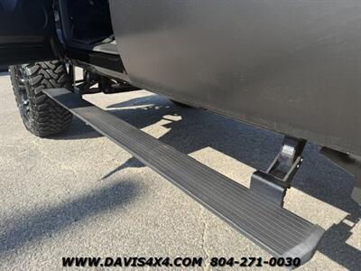 2013 Chevrolet Suburban LT Lifted 4x4 - Photo 31 - North Chesterfield, VA 23237