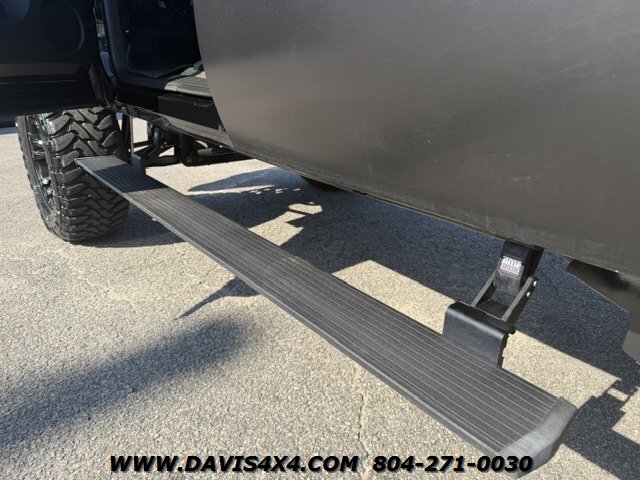 2013 Chevrolet Suburban LT Lifted 4x4 - Photo 31 - North Chesterfield, VA 23237