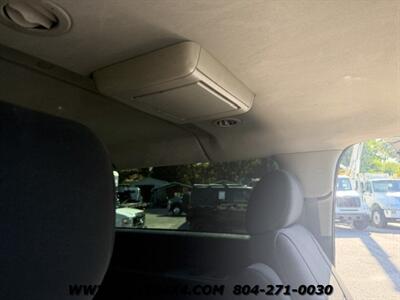 2013 Chevrolet Suburban LT Lifted 4x4 - Photo 20 - North Chesterfield, VA 23237