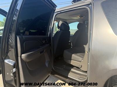 2013 Chevrolet Suburban LT Lifted 4x4 - Photo 16 - North Chesterfield, VA 23237